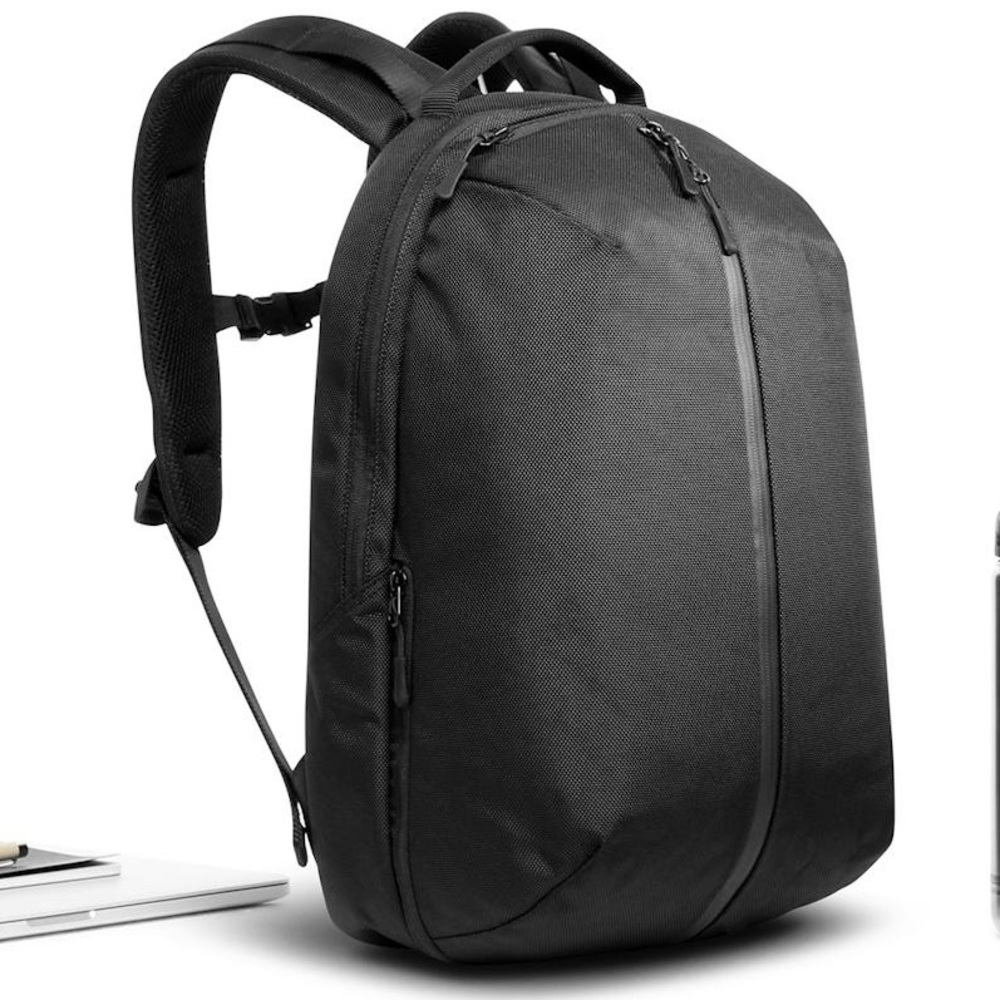 Aer backpack fit pack